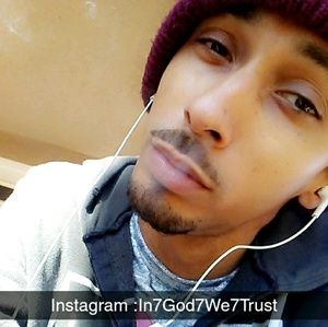 Meet your Posher, Travis